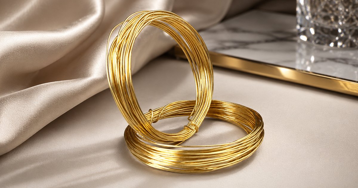 The Art of Jewelry Polishing: A SAMVRA Signature