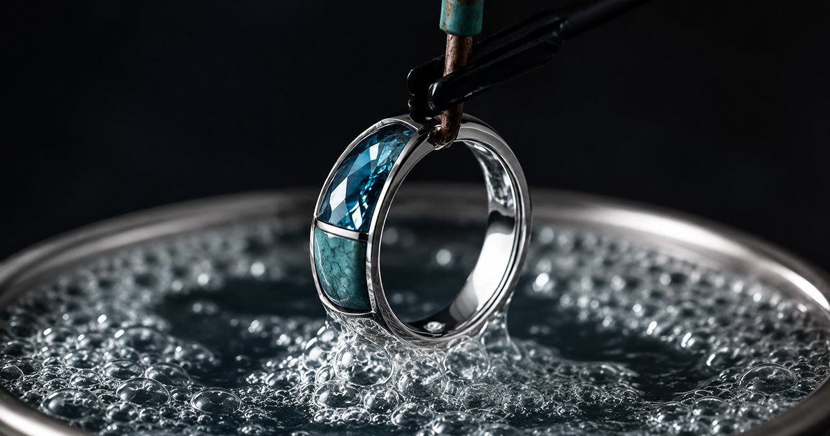 Doublet Stones: The Hidden Depth of Contemporary Luxury
