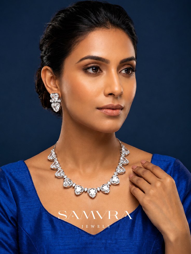 SAMVRA WHITE GLOW