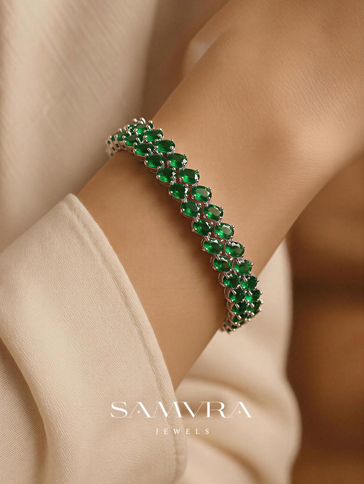 SAMVRA GREEN DREAM