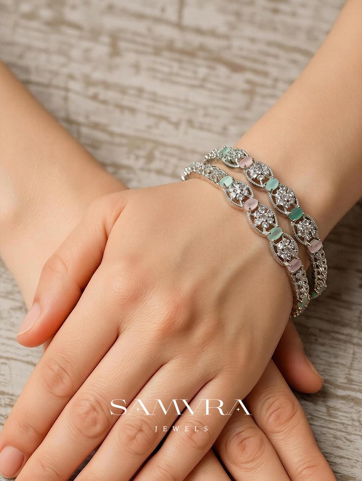 SAMVRA BABY MINT