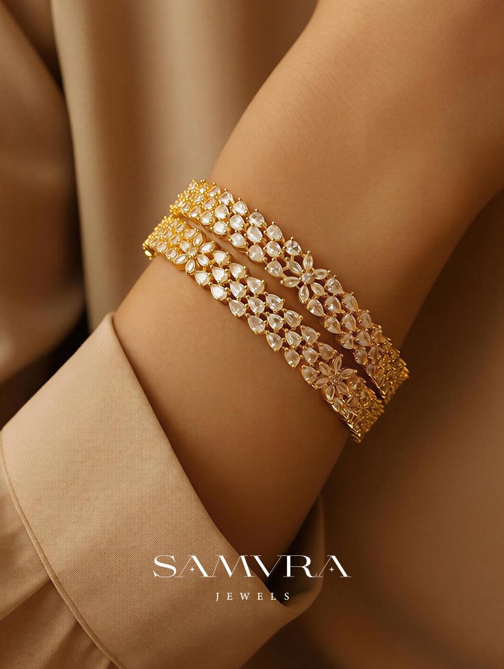 SAMVRA WHITE GOLD