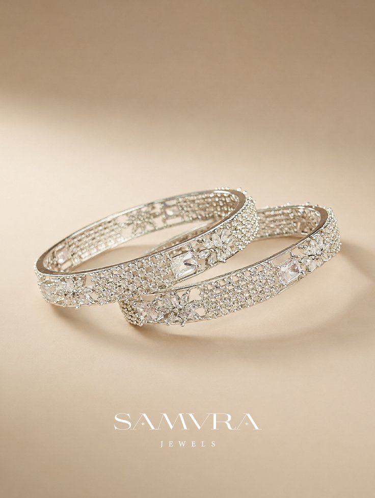 SAMVRA WHITE SHINE alternate view
