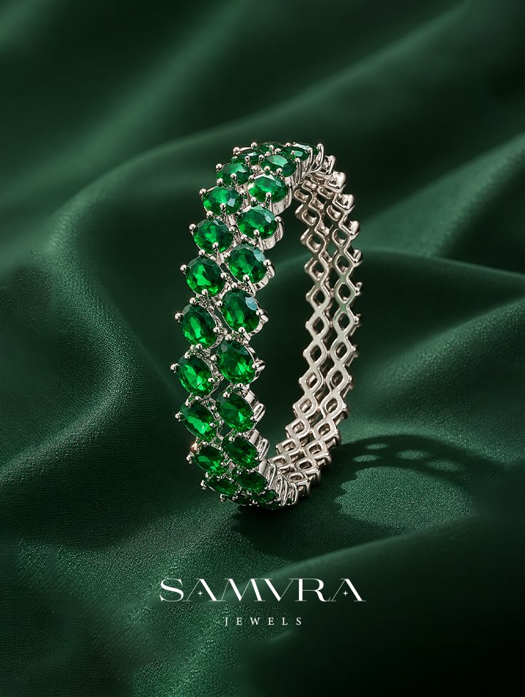 SAMVRA GREEN DREAM alternate view