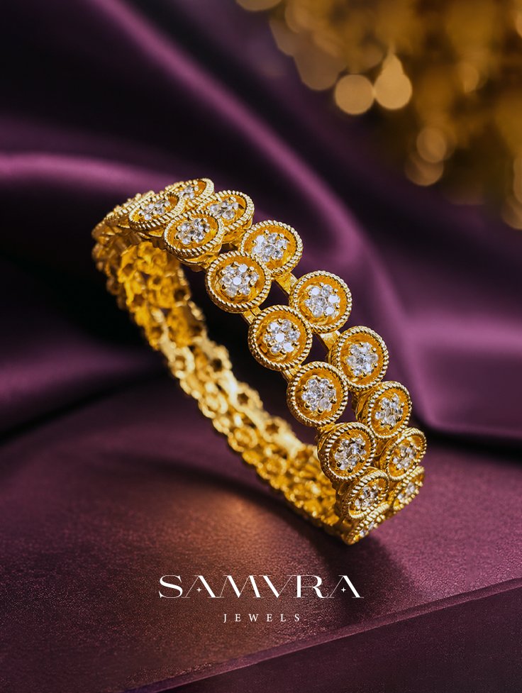 SAMVRA RING OF DESIRE alternate view