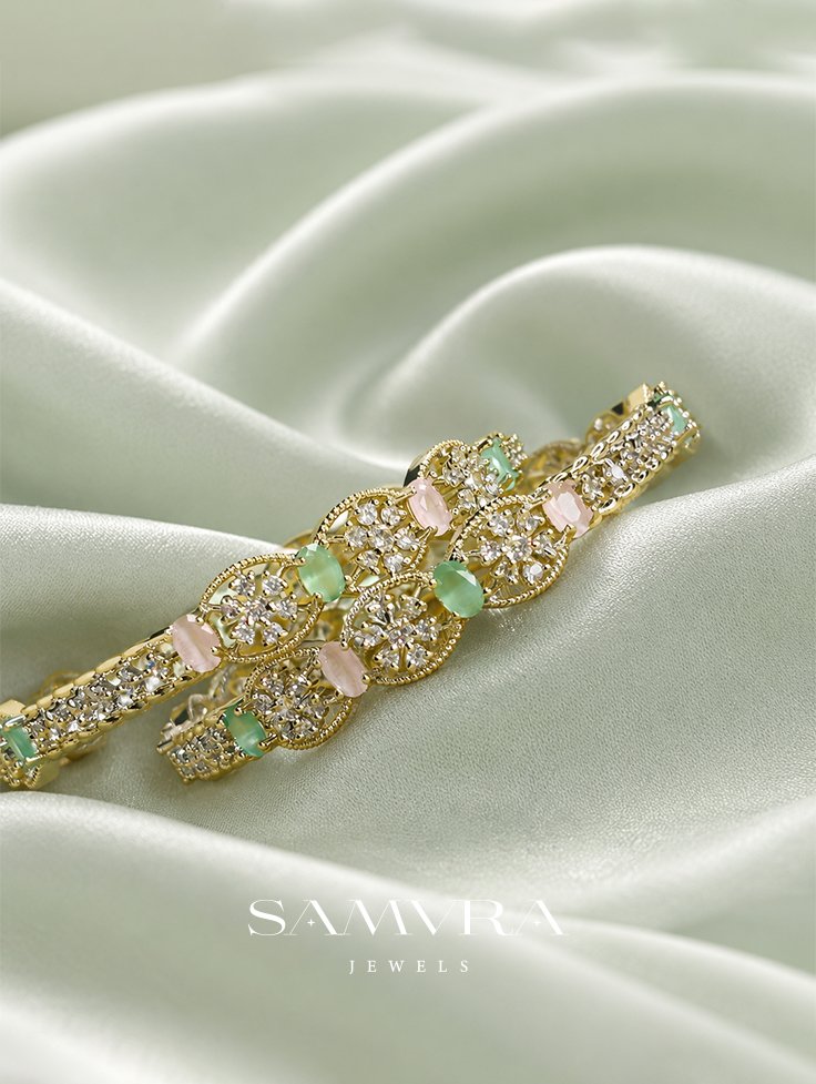 SAMVRA BABY MINT alternate view