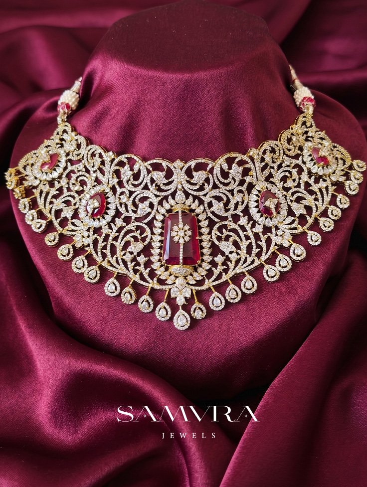 SAMVRA BRIDAL DELIGHT alternate view