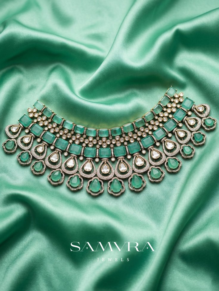 SAMVRA MINT GARDEN alternate view