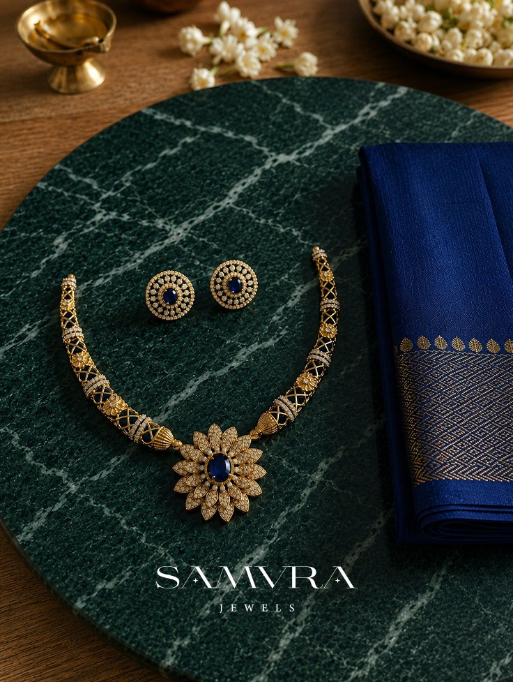 SAMVRA COLOR MAGIC