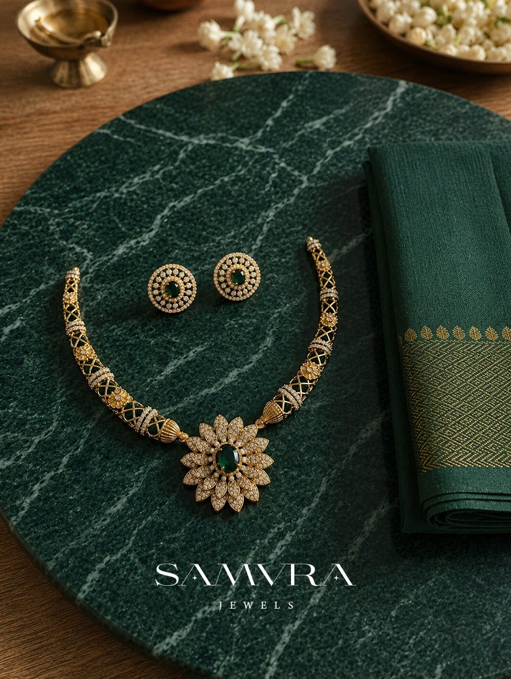 SAMVRA COLOR MAGIC alternate view