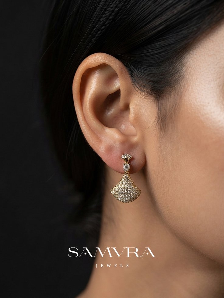 SAMVRA BELLDROP