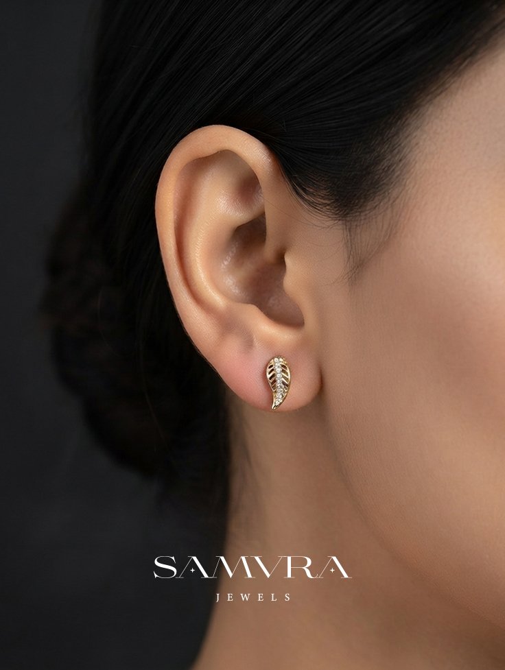 SAMVRA LEAF