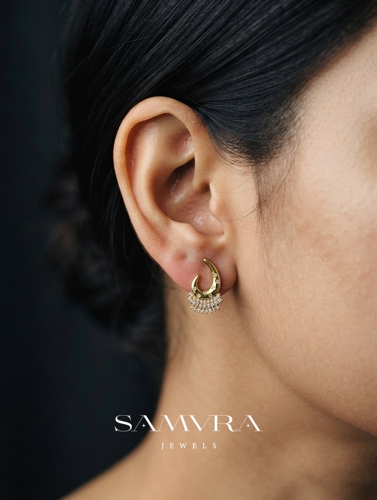 SAMVRA HOOK
