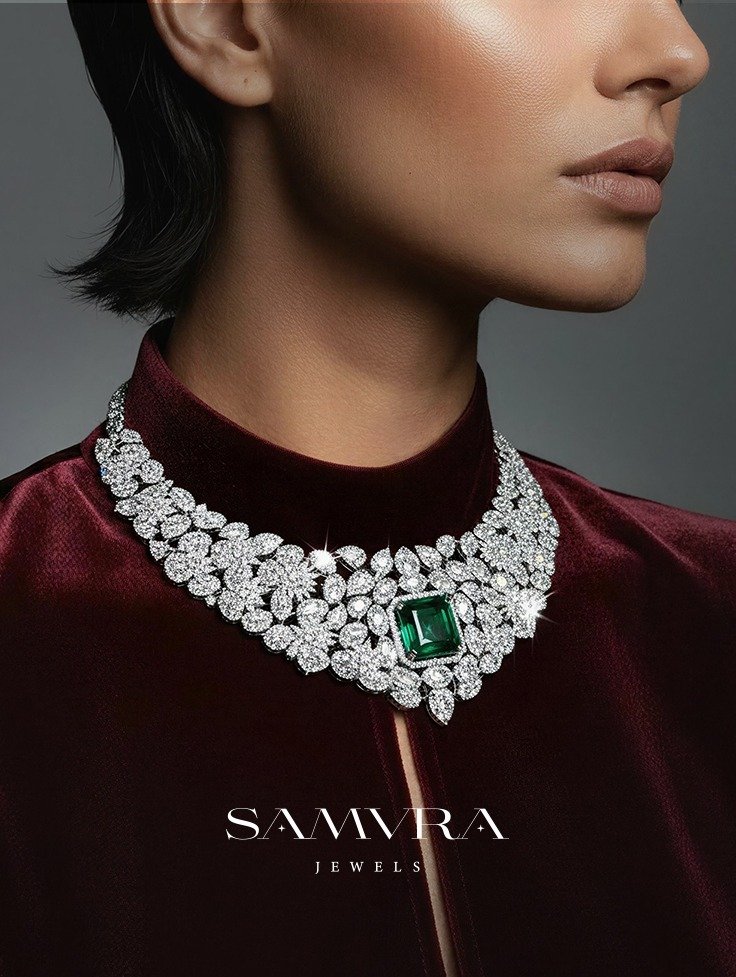 SAMVRA SOUL TREASURE