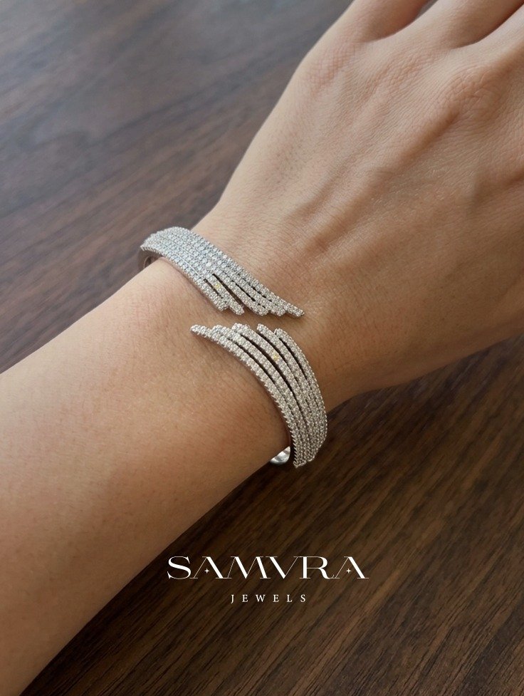 SAMVRA CRYSTAL PROMISE