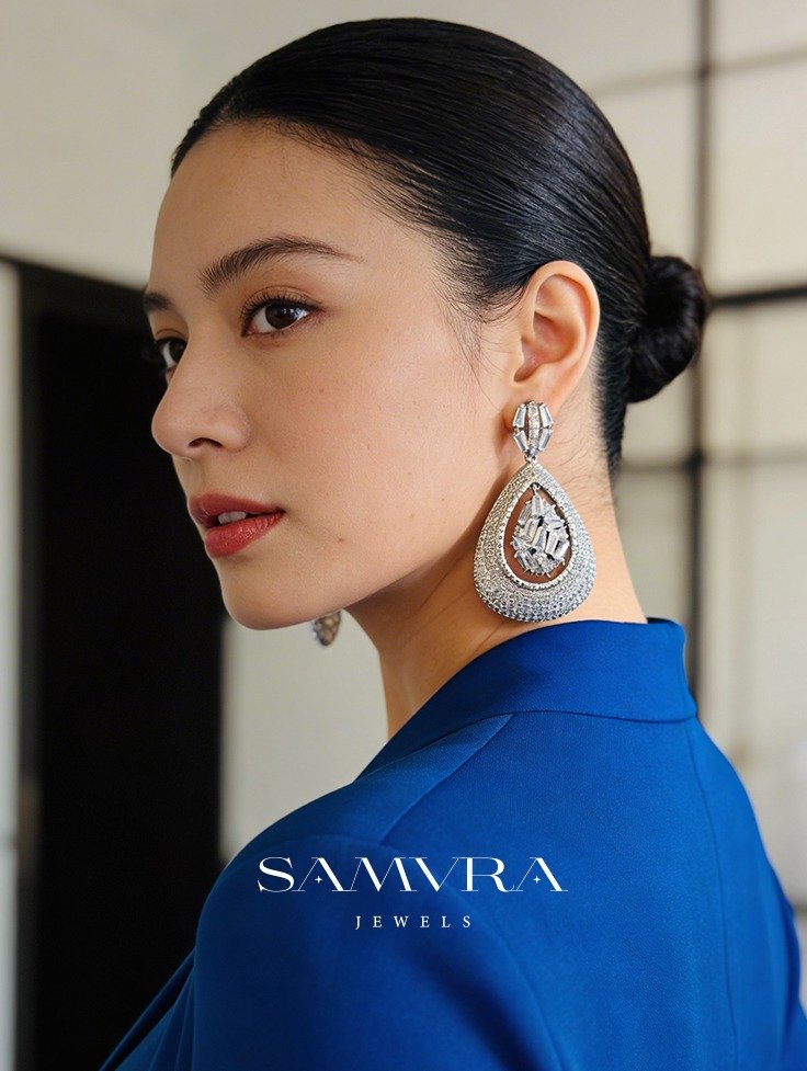 SAMVRA CRADDLE SWING