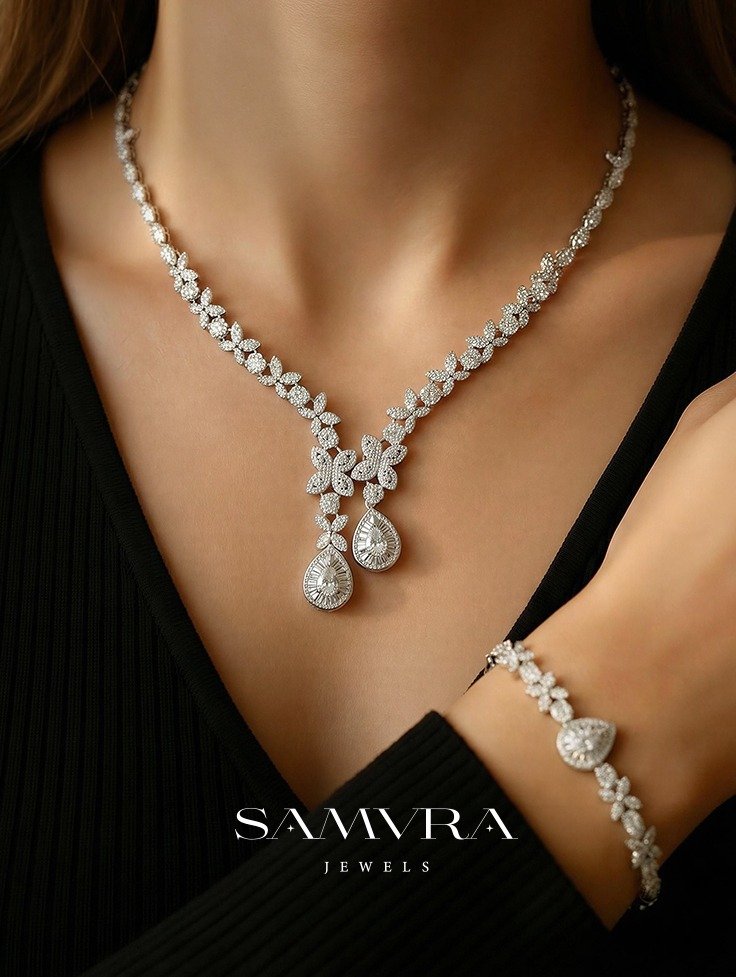 SAMVRA MOONLIGHT GLOW