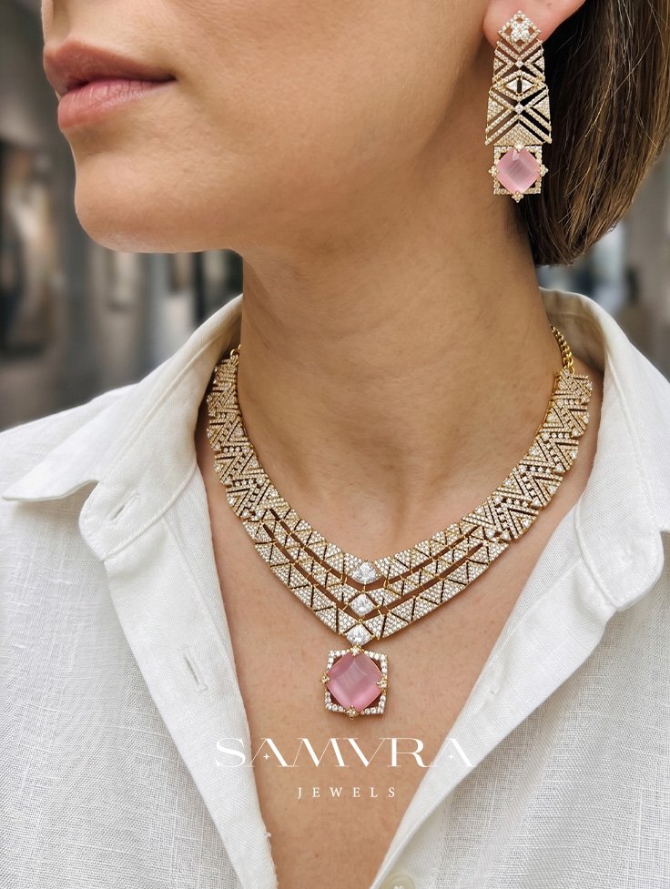 SAMVRA BABY BLUSH