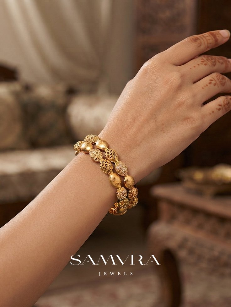 SAMVRA BUBBLES