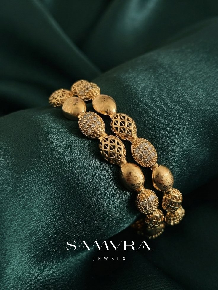 SAMVRA BUBBLES alternate view