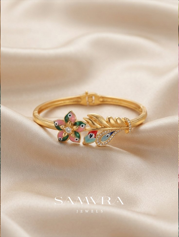 SAMVRA NATURE INSPO alternate view