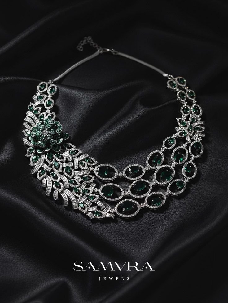 SAMVRA SHIMMERING GRACE alternate view