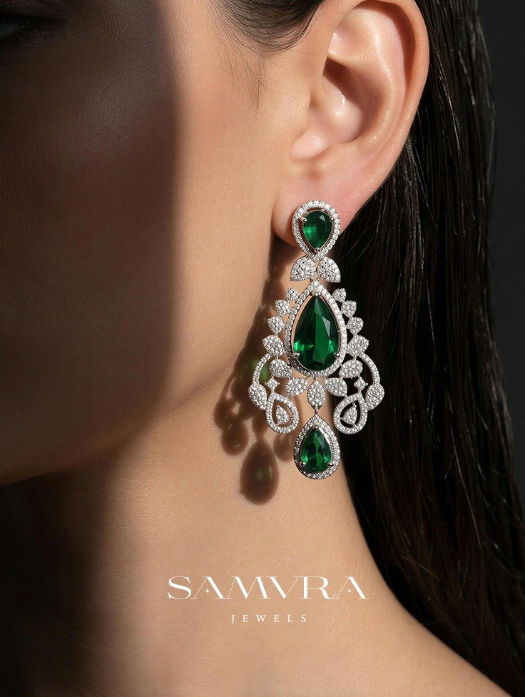 SAMVRA GLEAMING DELIGHT alternate view