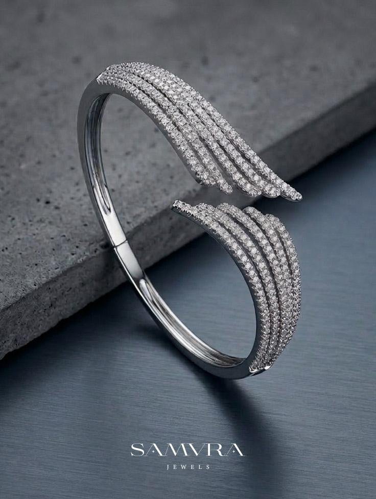 SAMVRA CRYSTAL PROMISE alternate view