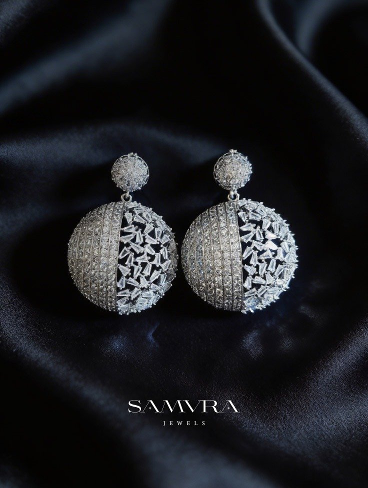 SAMVRA ORB MAGIC alternate view