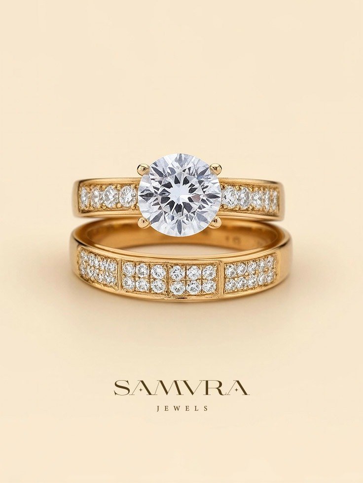 SAMVRA JOY OF LOVE alternate view