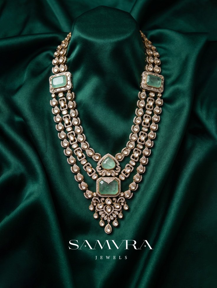 SAMVRA LAYERED DREAM alternate view