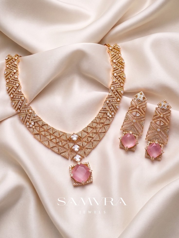 SAMVRA BABY BLUSH alternate view