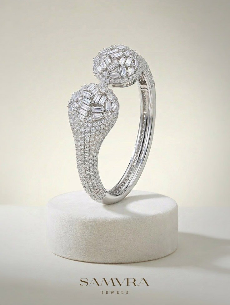 SAMVRA TWIN GLOBE alternate view