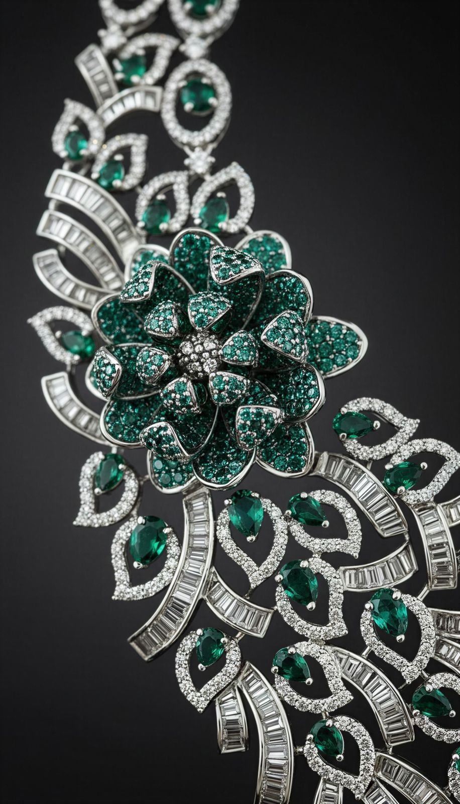 Rings Set alternate view